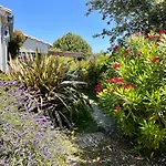 Bed & Breakfast Les Petites Terres 3*