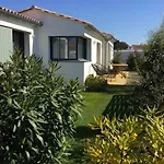 Les Petites Terres Sainte-Marie-de-Ré
