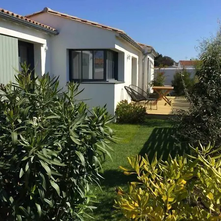 Les Petites Terres Sainte-Marie-de-Ré