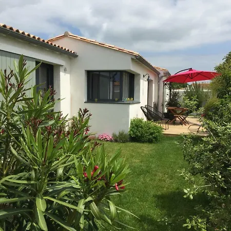 Les Petites Terres * Sainte-Marie-de-Re