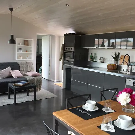 Bed & Breakfast Les Petites Terres *