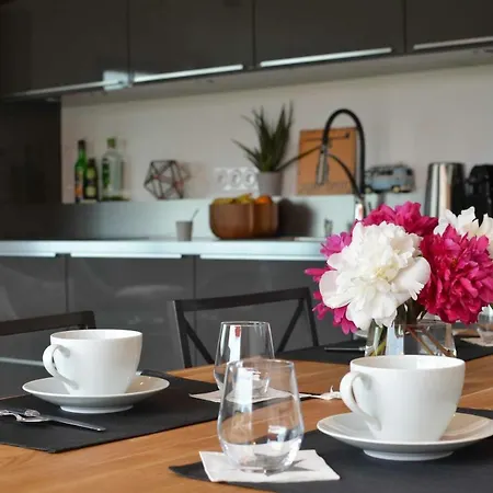 Les Petites Terres Bed & Breakfast *