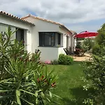 Les Petites Terres 3* Sainte-Marie-de-Re
