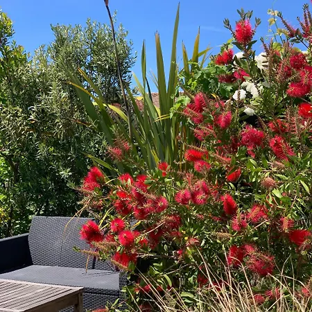 Bed & Breakfast Les Petites Terres