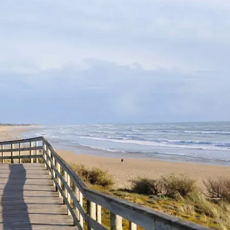 Les Petites Terres Bed & Breakfast