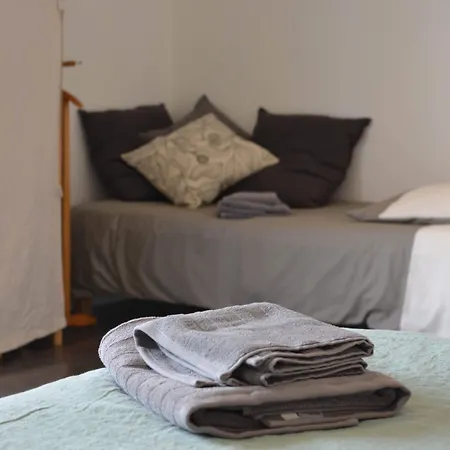 Les Petites Terres Bed & Breakfast Sainte-Marie-de-Ré