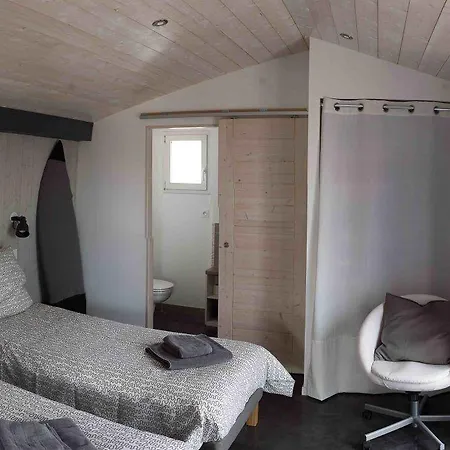 Bed & Breakfast Les Petites Terres