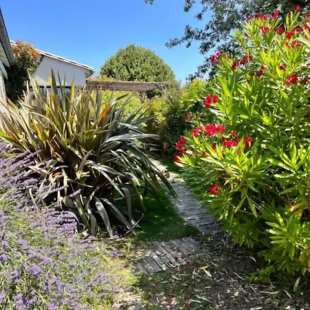 Les Petites Terres Bed & Breakfast 3*