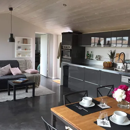 Bed & Breakfast Les Petites Terres 3*
