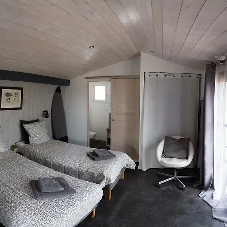 Bed & Breakfast Les Petites Terres