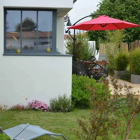 Les Petites Terres Sainte-Marie-de-Ré