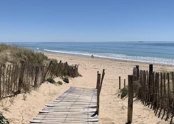 Bed & Breakfast Les Petites Terres 3*