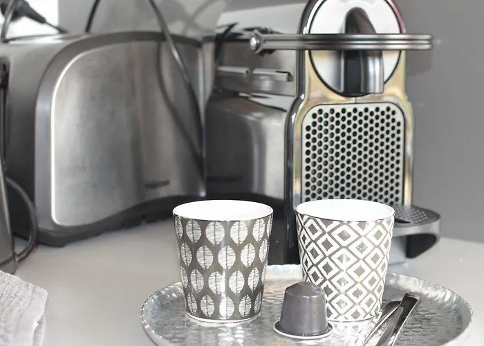 Les Petites Terres 3* Sainte-Marie-de-Re