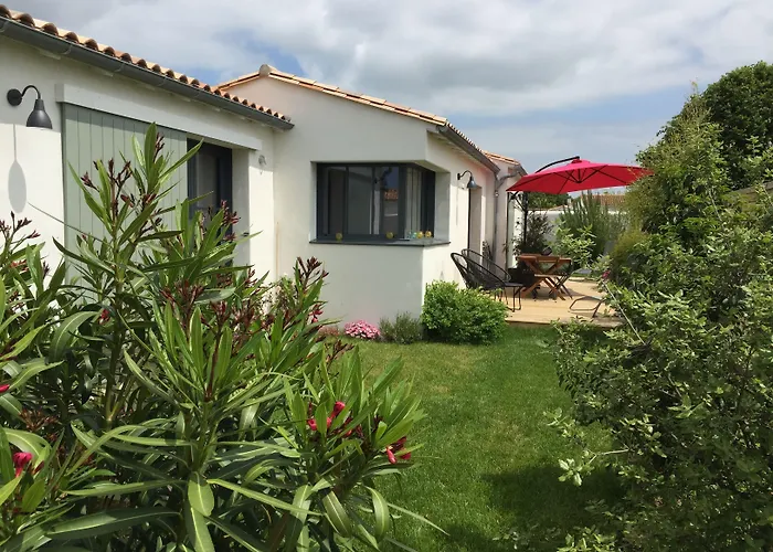 Bed & Breakfast Les Petites Terres 3*