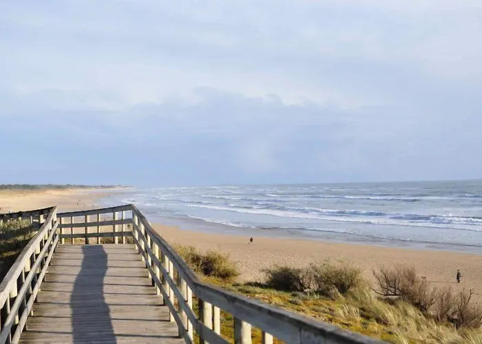 Les Petites Terres Bed & Breakfast