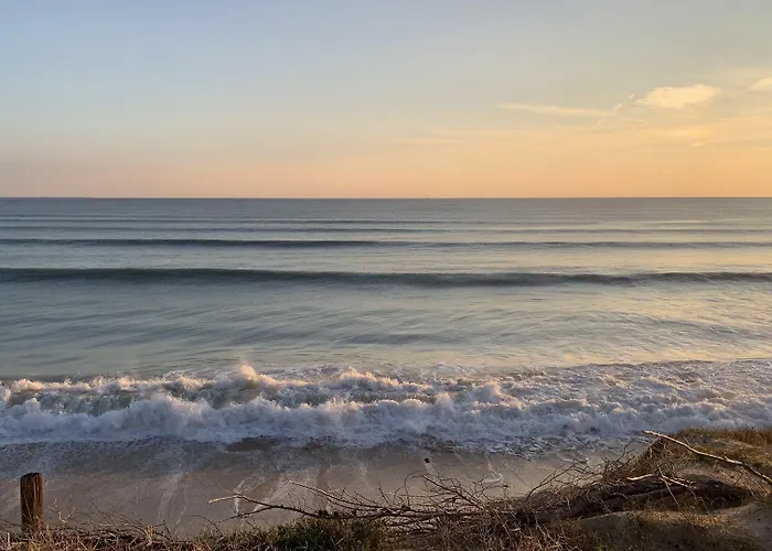 Les Petites Terres Bed & Breakfast 3*