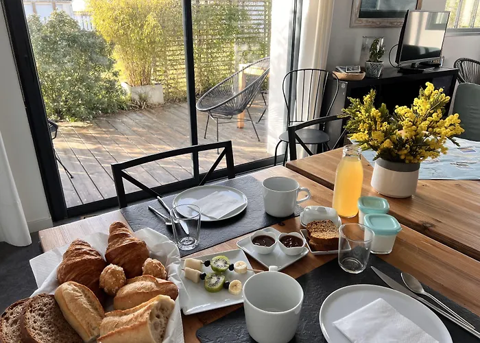 Les Petites Terres 3* Sainte-Marie-de-Re