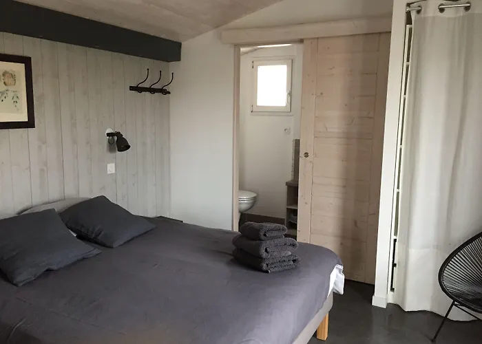 Bed & Breakfast Les Petites Terres 3*